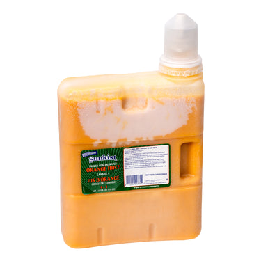 Image of COM: Juice Orange Concrentrate 3x3 L. 4+1 - 3 x 3 Litres